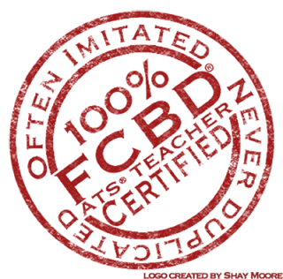 certification logo
